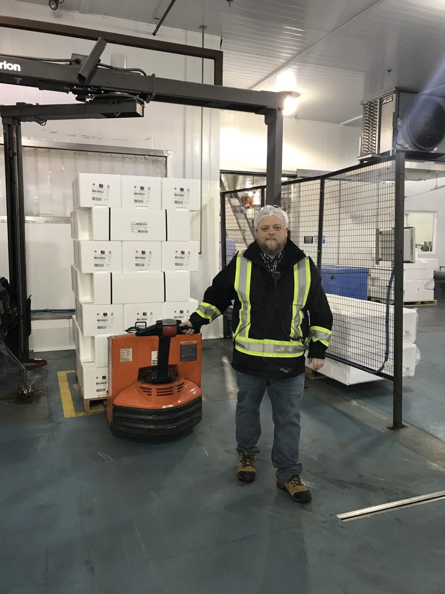 BrainSafe Keeps Workplace Safety Top of Mind