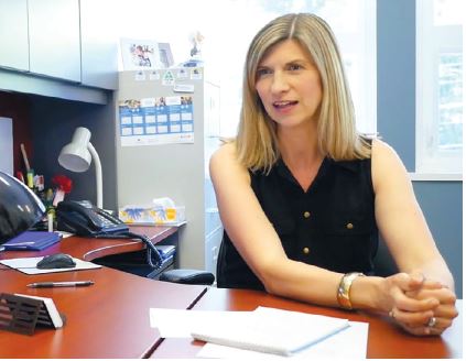 Upper Island Counselling Available For Mowi Staff