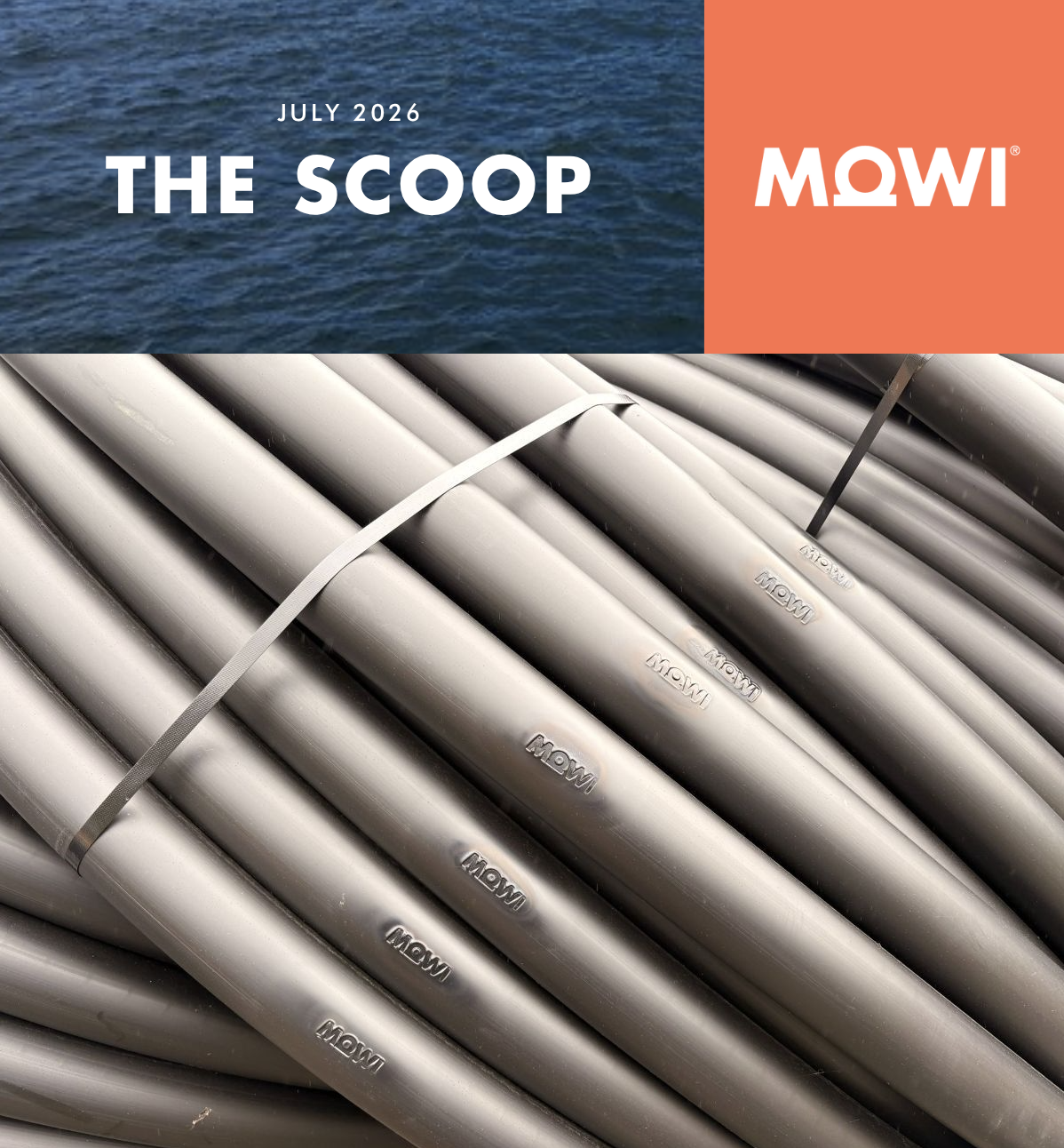 The Scoop – July 2026 newsletter