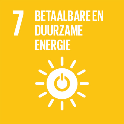Affordable and clean energy